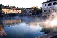 Bagni Vignoni