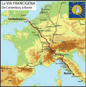 Via Francigena